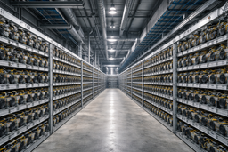 Bans and Tariffs Did Not Stop the Growth of Mining in Russia: The Number of Crypto Farms Increased by 44% in a Year