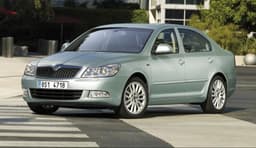 Skoda Octavia второго поколения: правда о проблемах и почему она не для всех