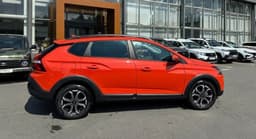 Lada Iskra впервые вошла в топ-10, а Tenet T7 стал лидером SUV на российском рынке