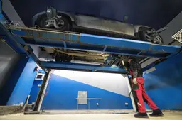 Техосмотр для легковых автомобилей подорожает