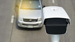 საქართველოში ავტომაგისტრალებზე სიჩქარის მკაცრი კონტროლი დღეიდან ამოქმედდება