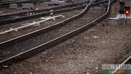 საქართველო ამზადებს რკინიგზის „ბაქო-თბილისი-ყარსი“ გასაშვებად