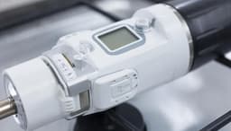 "Smart Meters" for Gas Started to be Implemented in Dagestan