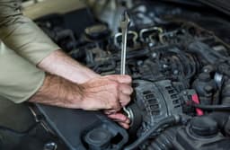 Цены на запчасти для двигателей рухнули на 11%