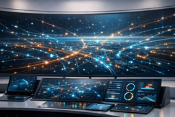 Задержки рейсов в Москве помог снизить ИИ