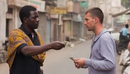 Нигерия и Зимбабве подключились к российской финансовой платформе A7