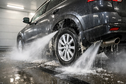 Is it worth washing your car in winter: facts without myths