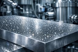 For Aviation and Mechanical Engineering: TSU Develops New Method for Protecting Magnesium Alloys with Rare Earth Metals