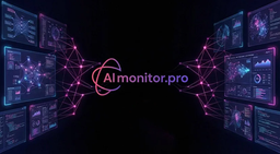 Представлена платформа AImonitor.pro для анализа видимости брендов в ответах ИИ