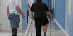 საქართველო თამაშის წესებს ცვლის: სმენის აპარატები და პროთეზები ჯანდაცვის სისტემის ნაწილი გახდა