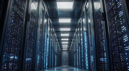 Reliable Software and Hardware Complex for High-Speed Data Storage Created in Russia