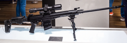 Kalashnikov Showcases Innovative Products at Exhibition Dedicated to 95th Anniversary of Russian Sniper Weapons