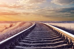 რკინიგზის დიგიტალიზაცია ხელს შეუწყობს საქართველოში მოგზაურობის დაჩქარებას