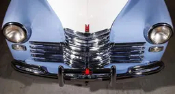 85 Years Later: Remembering the Legendary GAZ M-20 "Pobeda"