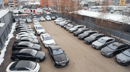 Used car market has changed dramatically