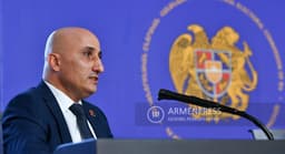 Հայաստանի ԿԸՀ-ն ընտրություններում կօգտագործի նոր ինտերնետային տեխնոլոգիաներ