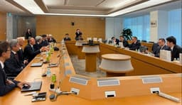 Uzbekistan and FujiFilm strengthen cooperation