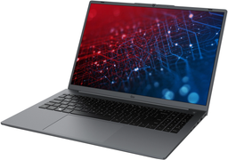 iRU Releases First 16-inch Corporate Laptops in the Tactio Line