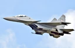 Россия заработала 15 млрд долларов на поставках Су-30МКИ в Индию