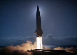 Alloys for Poseidon and Burevestnik to be used in the oil and gas industry