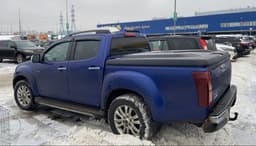 Used Pickups Hit Record: Market Grows for Fifth Consecutive Month