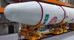 «Baiterek» is almost ready: the first launch of the «Soyuz-5» rocket is planned for early 2026