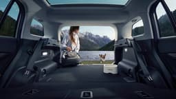 Jaecoo J6: A compact crossover for travel and dog owners