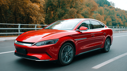 Հայաստանը խաղադրույք է կատարում էլեկտրական մեքենաների վրա. տարվա ընթացքում ներմուծվել է գրեթե 19 հազար մեքենա