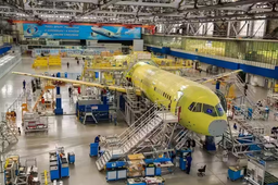 Aircraft manufacturers emerge from the crisis: UAC forecasts to reach profit in 2026