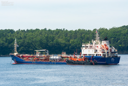 Компания «МСС» оснастила суда «Омск» и «Пародатель-1» современными котлами