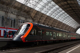 ТМХ поставит ещё 47 «Иволг» на Московские центральные диаметры до 2030 года