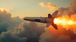 Раскрыто время развёртывания новейшей ракеты «Орешник» 