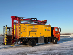 В Кировской области внедрили отечественную противообледенительную технику для самолётов