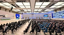 O'zbekiston 2026-yilda 782 ta yangi loyihani ishga tushiradi