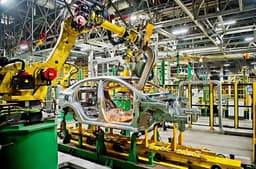 Utilization fee payment may be deferred for major manufacturers: Ministry of Industry and Trade of Russia makes a new proposal