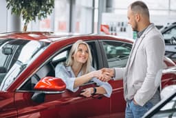 Avito Auto Experts Explain How to Safely Buy a New Car
