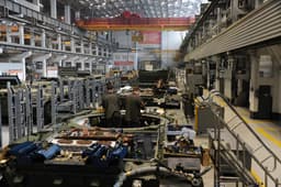 What is happening with Uralvagonzavod: lawsuits, inspections, and an alarming backdrop around the main tank factory