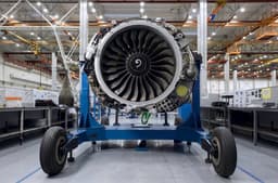 Росавиация назвала срок выдачи сертификата типа двигателю ПД-8 для «Суперджета»