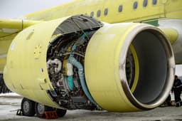 Ростех назвал способ ускорить разработку деталей авиадвигателей на 50%