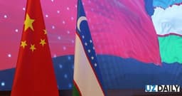 O‘zbekiston Angrenda ko‘mir sanoatini rivojlantirishni China Coal bilan birgalikda o‘rganmoqda