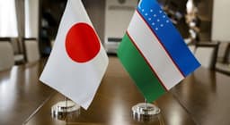 O'zbekiston va Yaponiya Japan Foundation orqali hamkorlikni kengaytirmoqda