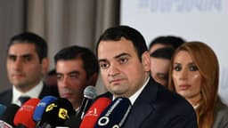 «Տաշիր կապիտալը» չի բանակցի Հայաստանի իշխանությունների հետ «Էլեկտրացանցերի» շուրջ