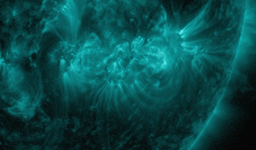 Никаких сюрпризов из космоса: магнитных бурь не будет до начала 2026 года