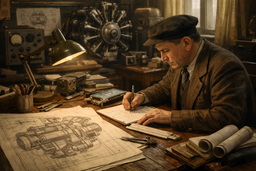 Двигатель, который мог изменить автопром СССР