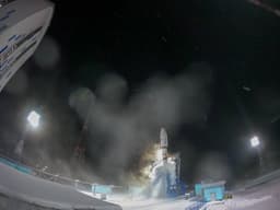 Фрагмент ракеты «Союз-2.1б» упал в Якутии: специалисты проверяют радиационный фон