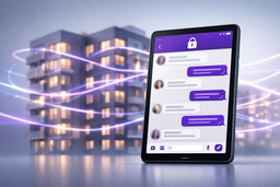 Путин подписал закон о создании домовых чатов в мессенджере Max