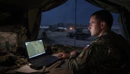 «Боевое крещение в режиме реального времени»: Курская область получит систему поражения дронов