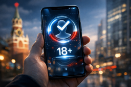 Max вместо паспорта: Путин узаконил цифровое подтверждение возраста