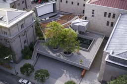 Երևանում «Մոսկվա» կինոթատրոնի ամառային դահլիճը կվերադառնա կյանքի