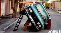 საქართველოში ავტომობილების ხუთი ყველაზე პოპულარული მარკა დასახელდა